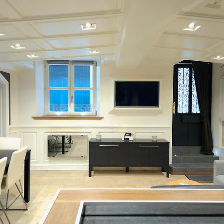 Appartement Moderne & Spacieux Hypercentre Кан Экстерьер фото