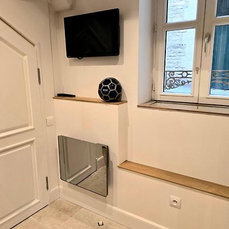 Appartement Moderne & Spacieux Hypercentre Кан Экстерьер фото