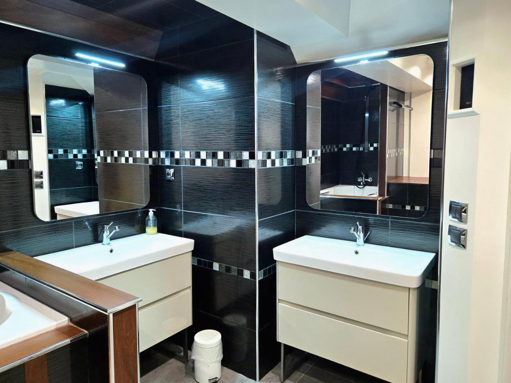 Appartement Moderne & Spacieux Hypercentre Кан Экстерьер фото
