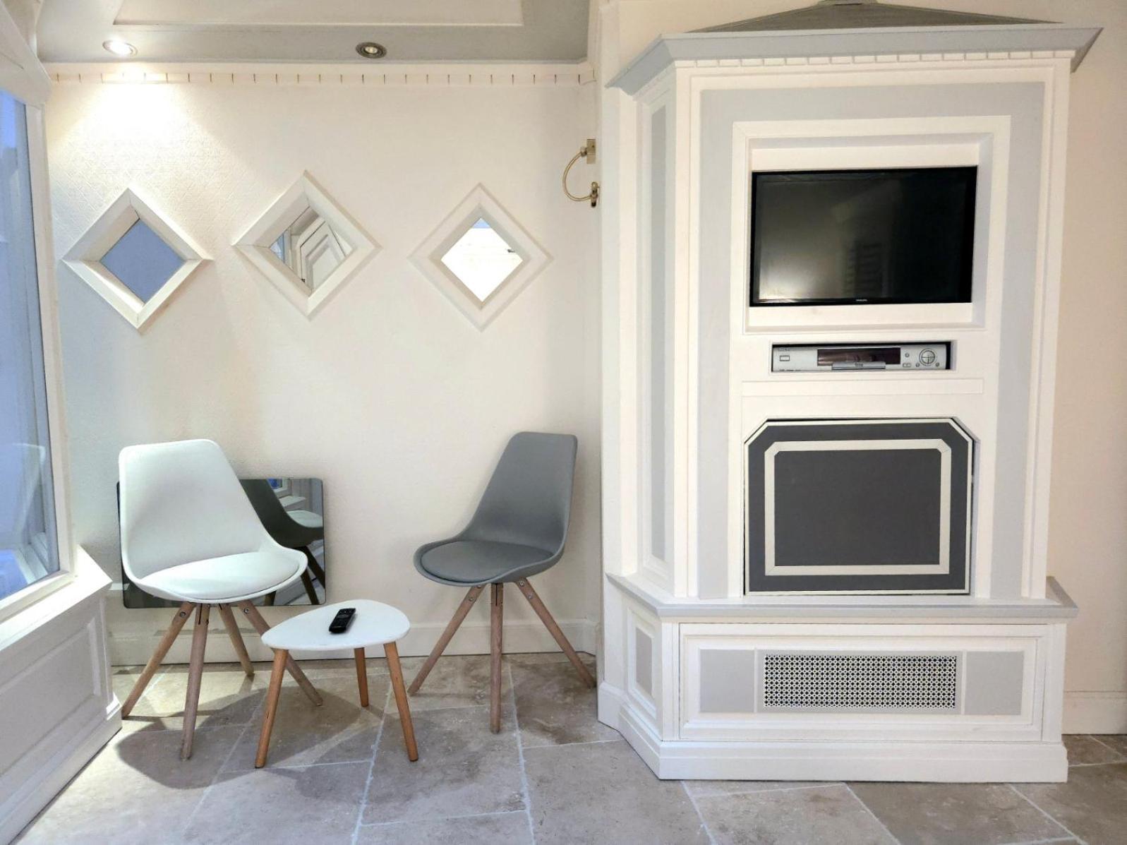 Appartement Moderne & Spacieux Hypercentre Кан Экстерьер фото