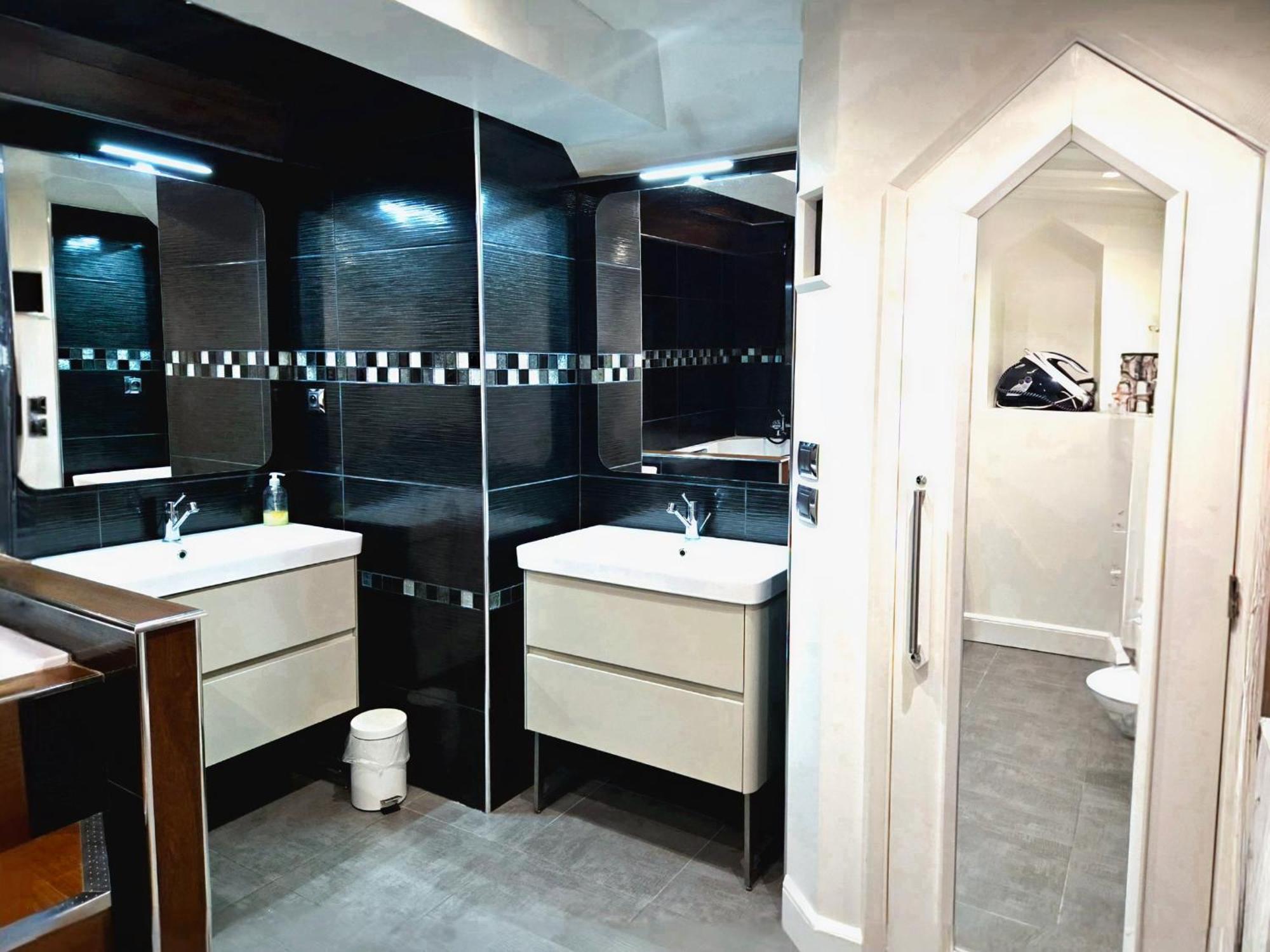 Appartement Moderne & Spacieux Hypercentre Кан Экстерьер фото